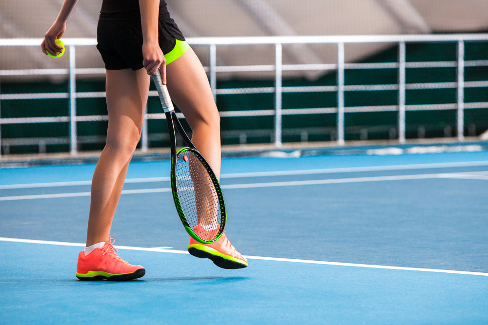 How Elevated Enhances Your Tennis Experience