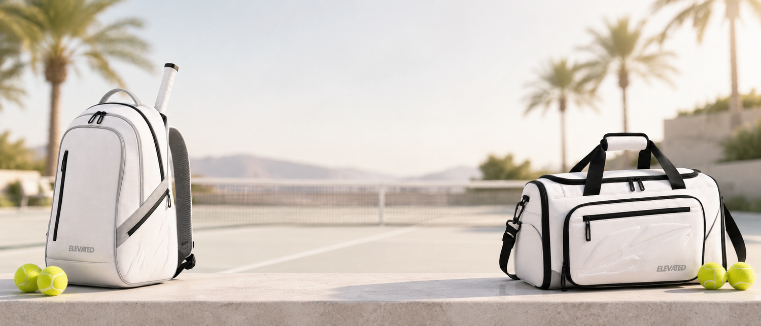 Tennis Bags