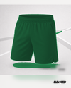 ProStrike Court Shorts - Green - Elevated tennis apparel 4x5 2026-06-11