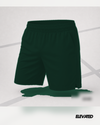 EliteMove Tennis Shorts - Dark green - Elevated tennis apparel 4x5 2026-06-11