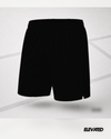 AceFlex Tennis Shorts - Black - Elevated tennis apparel 4x5 2026-06-11