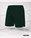 AceFlex Tennis Shorts - Dark green - Elevated tennis apparel 4x5 2026-06-11
