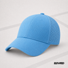 RallyFlex Tennis Hat - regenerated accessory image 3 - Elevated 1x1 2026-06-11