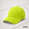 RallyFlex Tennis Hat - regenerated accessory image 4 - Elevated 1x1 2026-06-11