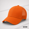 RallyFlex Tennis Hat - regenerated accessory image 5 - Elevated 1x1 2026-06-11