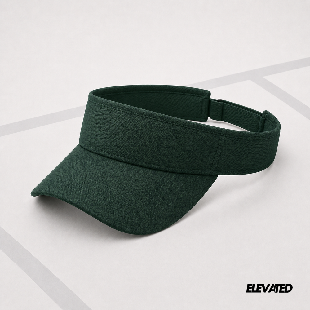ProServe Sun Visor - regenerated accessory image 1 - Elevated 1x1 2026-06-11
