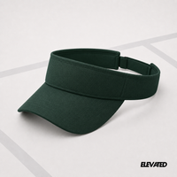 ProServe Sun Visor - regenerated accessory image 1 - Elevated 1x1 2026-06-11