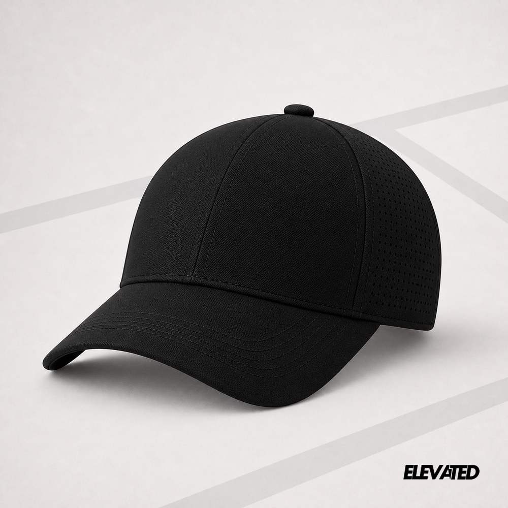 CourtShield Performance Cap - regenerated accessory image 1 - Elevated 1x1 2026-06-11