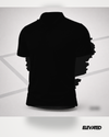 CourtMaster Polo - Black - Elevated tennis apparel 4x5 2026-06-11