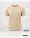AcePro Performance Shirt - Beige - Elevated tennis apparel 4x5 2026-06-11