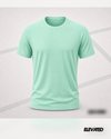 SpeedStrike Crew Neck - Mint green - Elevated tennis apparel 4x5 2026-06-11