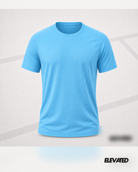 SpeedStrike Crew Neck - Sky blue - Elevated tennis apparel 4x5 2026-06-11