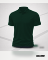 ProAce Tennis Polo - Dark green - Elevated tennis apparel 4x5 2026-06-11