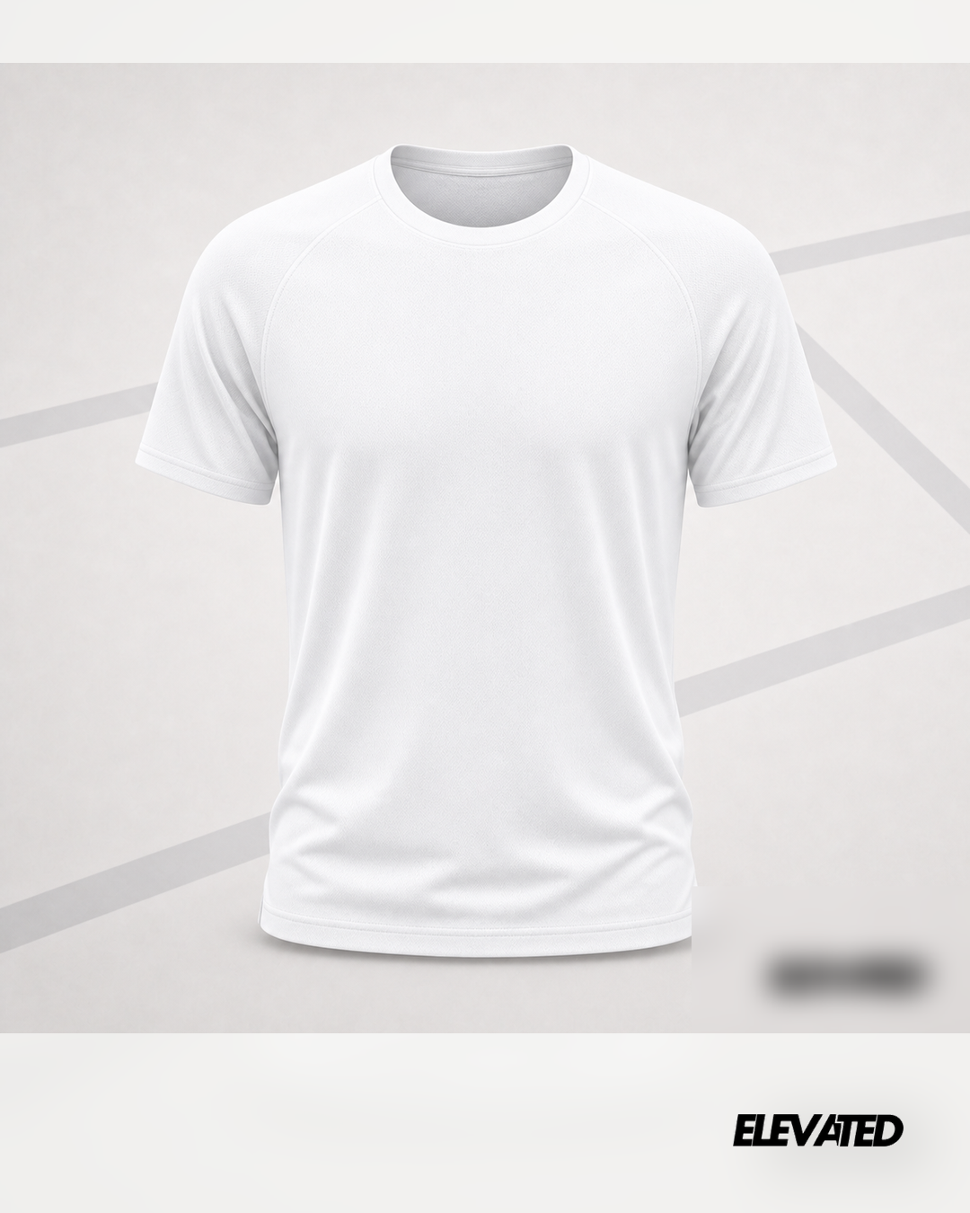 GrandSlam Tennis Top - White - Elevated tennis apparel 4x5 2026-06-11