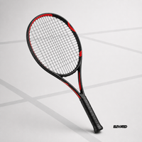Aero Master - Red - Elevated tennis racquet