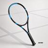 Aero Master - Sky blue - Elevated tennis racquet