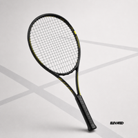 Pro Blade - Yellow - Elevated tennis racquet