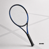 Pro Control Elite - Blue - Elevated tennis racquet