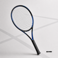 Pro Control Elite - Blue - Elevated tennis racquet