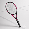 Power Drive - Hot pink - Elevated tennis racquet