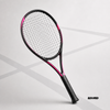 Vantage Tour - Hot pink - Elevated tennis racquet
