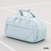 ProGear Tennis Bag - Light cyan - imagegen brand tennis bag variant 2026-06-15