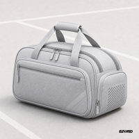 ProGear Tennis Bag - Silver - imagegen brand tennis bag variant 2026-06-15