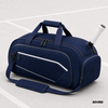 Velocity Pro Gear Bag - Navy blue - imagegen brand tennis bag variant 2026-06-15