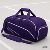Velocity Pro Gear Bag - Purple - imagegen brand tennis bag variant 2026-06-15