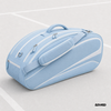 StrikeForce 6-Pack Bag - Sky blue - imagegen brand tennis bag variant 2026-06-15