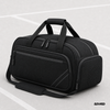 PowerCarry Tennis Duffel - Black - imagegen brand tennis bag variant 2026-06-15