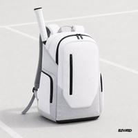 AceTour Backpack - Default Title - imagegen brand tennis bag variant 2026-06-15
