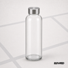 Glass Water Bottle - regenerated accessory image 2 - Elevated 1x1 2026-06-11