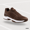 RapidCourt Boost - Brown - imagegen brand tennis footwear variant 2026-06-12