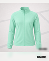 Little Aces Jacket - Mint green - Elevated tennis apparel 4x5 2026-06-11
