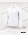 Little Aces Jacket - White - Elevated tennis apparel 4x5 2026-06-11