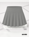 VictoryCourt Pleat - White - Elevated tennis apparel 4x5 2026-06-11