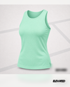 AceFlex Women's Tennis Top - Mint green - Elevated tennis apparel 4x5 2026-06-11