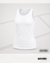 AceFlex Women's Tennis Top - White - Elevated tennis apparel 4x5 2026-06-11