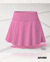 StrikeFlex Tennis Skirt - Pink - Elevated tennis apparel 4x5 2026-06-11