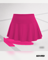 MatchPoint Skirt - Hot pink - Elevated tennis apparel 4x5 2026-06-11