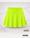 PowerPlay Flare - Neon green - Elevated tennis apparel 4x5 2026-06-11