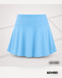 PowerPlay Flare - Sky blue - Elevated tennis apparel 4x5 2026-06-11