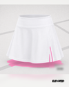 SwiftMove Tennis Skirt - Pink - Elevated tennis apparel 4x5 2026-06-11