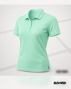 SwiftServe Tennis Polo - Mint green - Elevated tennis apparel 4x5 2026-06-11