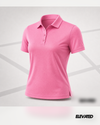 SwiftServe Tennis Polo - Pink - Elevated tennis apparel 4x5 2026-06-11