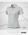 SwiftServe Tennis Polo - Silver - Elevated tennis apparel 4x5 2026-06-11