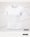 VictoryFit Tennis Tee - White - Elevated tennis apparel 4x5 2026-06-11
