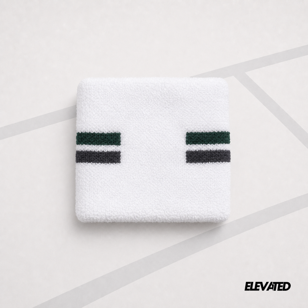 Precision Wrist Support - regenerated accessory image 1 - Elevated 1x1 2026-06-11