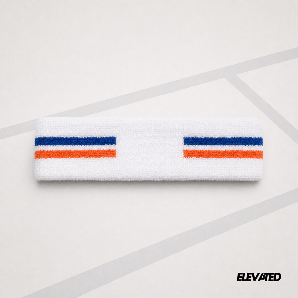ProFit Performance Headband - regenerated accessory image 1 - Elevated 1x1 2026-06-11